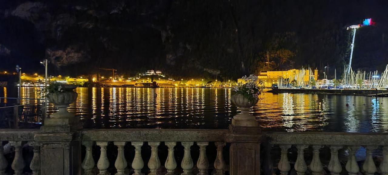 Infinite Blue * Riva del Garda
